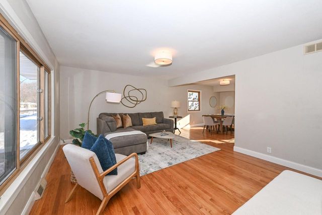 6423 W Spokane STREET, Milwaukee, WI 53223