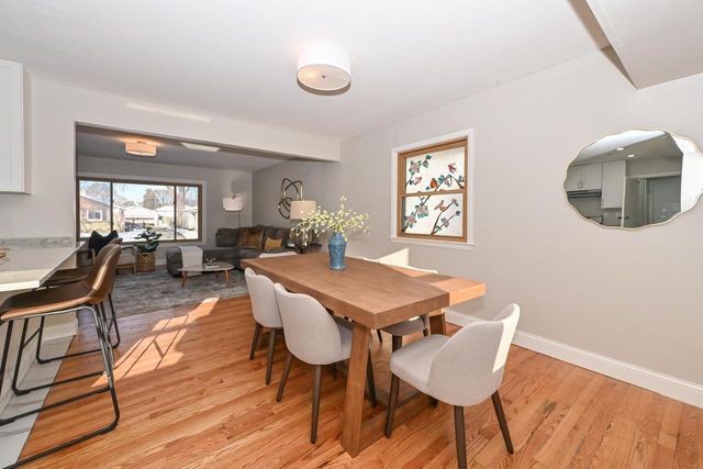 6423 W Spokane STREET, Milwaukee, WI 53223