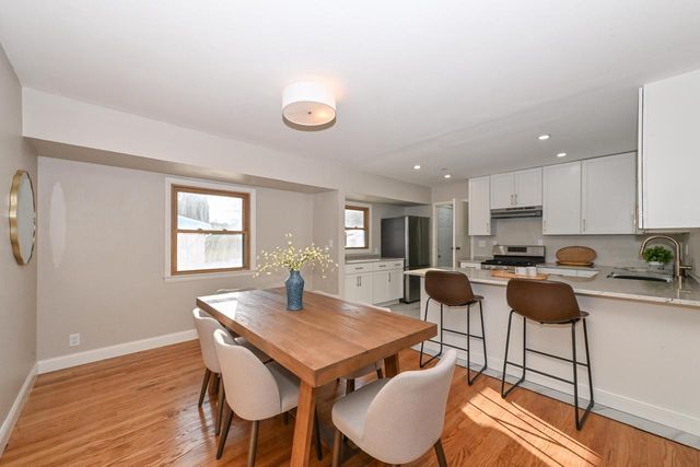 6423 W Spokane STREET, Milwaukee, WI 53223