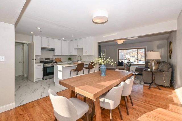 6423 W Spokane STREET, Milwaukee, WI 53223