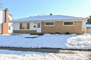 6423 W Spokane STREET, Milwaukee, WI 53223