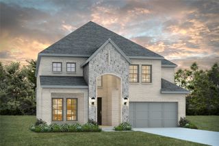 4151 Kestrel Street, Prosper, TX 75078