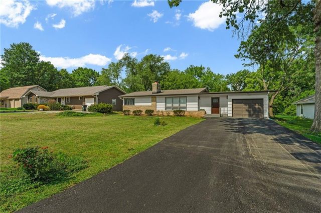 2009 Learnard Avenue, Lawrence, KS 66046