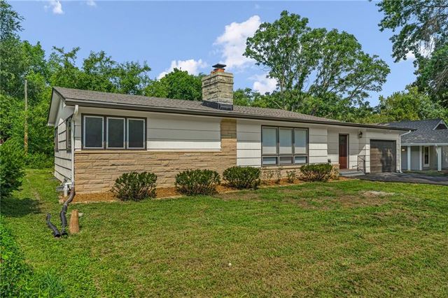 2009 Learnard Avenue, Lawrence, KS 66046