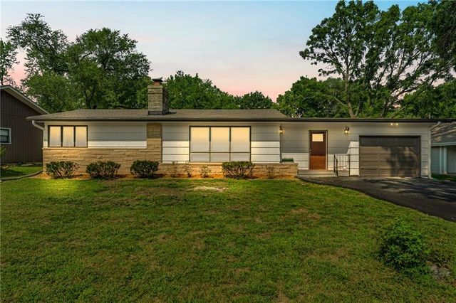 2009 Learnard Avenue, Lawrence, KS 66046