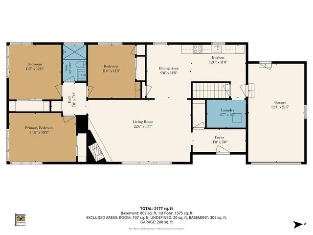 2009 Learnard Avenue, Lawrence, KS 66046
