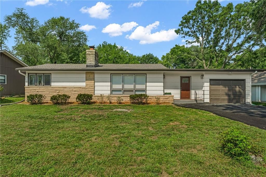 2009 Learnard Avenue, Lawrence, KS 66046