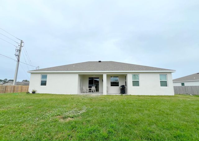 103 SW Grove Avenue, Port St. Lucie, Port St Lucie, FL 34983