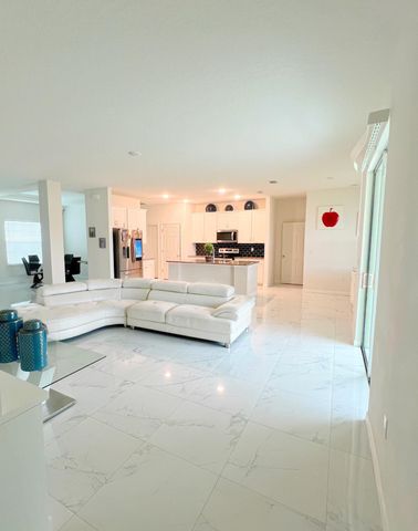 103 SW Grove Avenue, Port St. Lucie, Port St Lucie, FL 34983