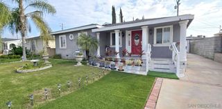 5136 N Saint Malo Ave, Covina, CA 91722