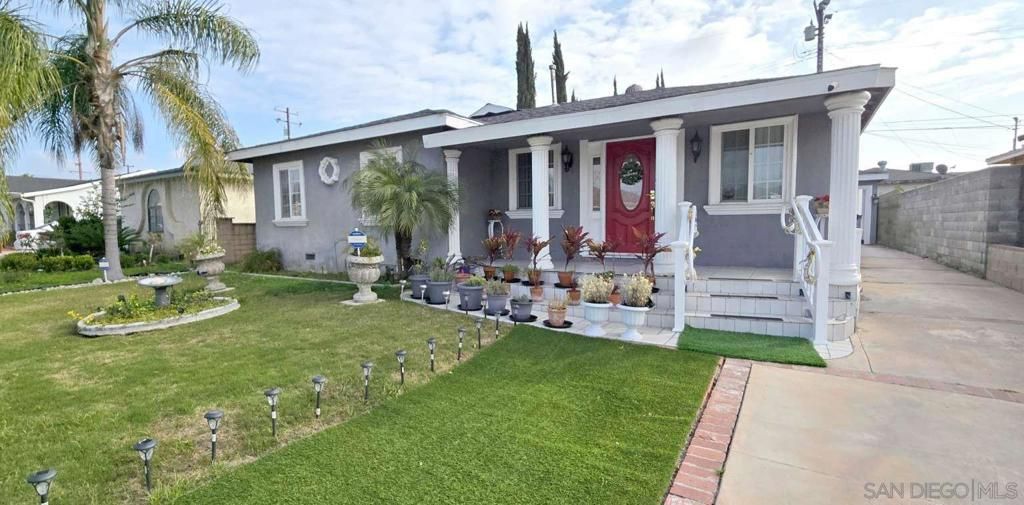 Image 1 of property listing at 5136 N Saint Malo Ave, Covina, CA 91722