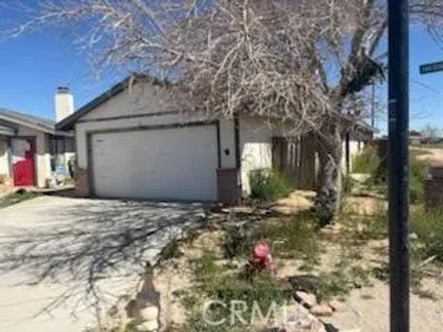 9231 N Loop, California City, CA 93505