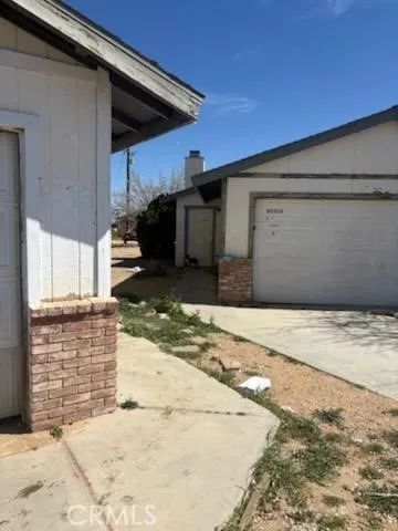 9231 N Loop, California City, CA 93505