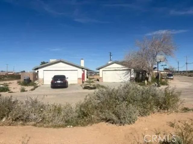 9231 N Loop, California City, CA 93505