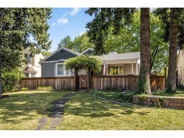 1130 N Monaco Pkwy, Denver, CO 80224