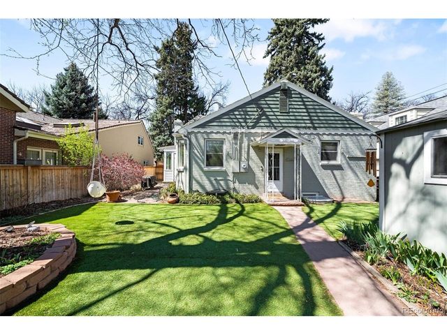 1130 N Monaco Pkwy, Denver, CO 80224