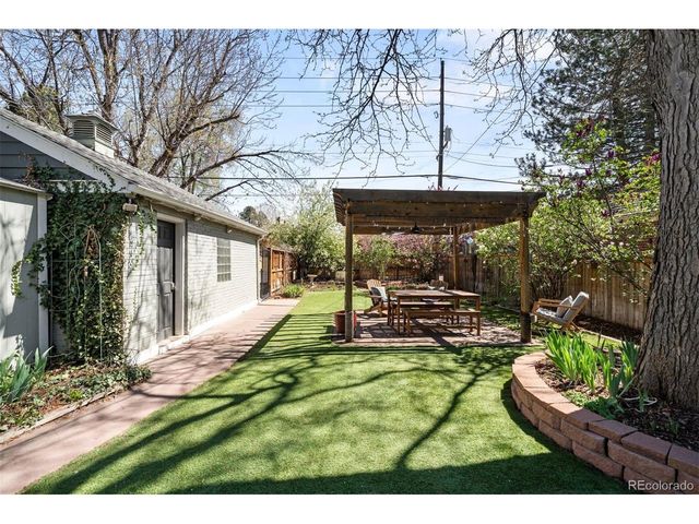 1130 N Monaco Pkwy, Denver, CO 80224