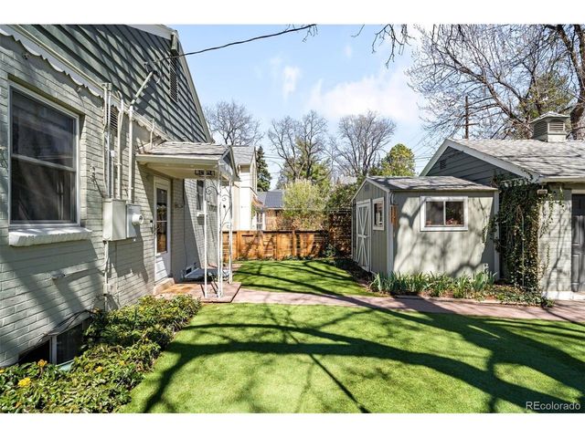 1130 N Monaco Pkwy, Denver, CO 80224