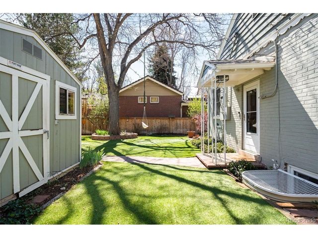 1130 N Monaco Pkwy, Denver, CO 80224