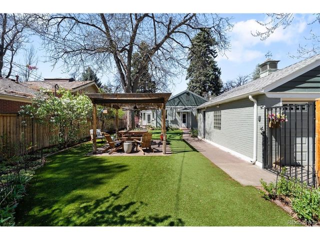 1130 N Monaco Pkwy, Denver, CO 80224