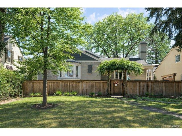 1130 N Monaco Pkwy, Denver, CO 80224