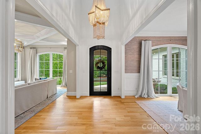 3901 Carmel Acres Drive, Charlotte, NC 28226