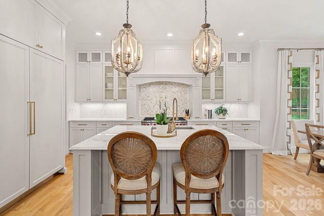 3901 Carmel Acres Drive, Charlotte, NC 28226