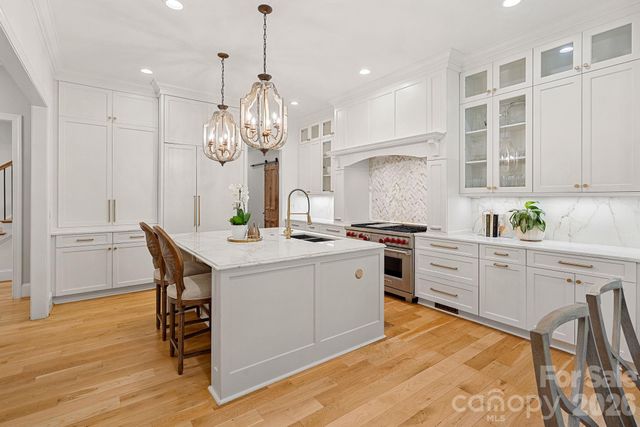 3901 Carmel Acres Drive, Charlotte, NC 28226