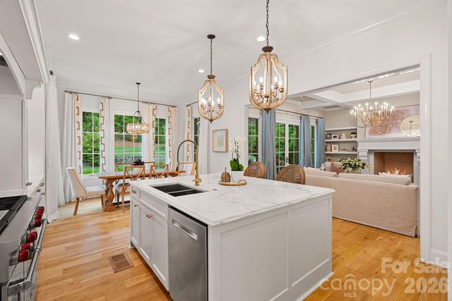 3901 Carmel Acres Drive, Charlotte, NC 28226