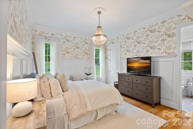 3901 Carmel Acres Drive, Charlotte, NC 28226