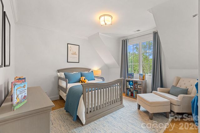 3901 Carmel Acres Drive, Charlotte, NC 28226