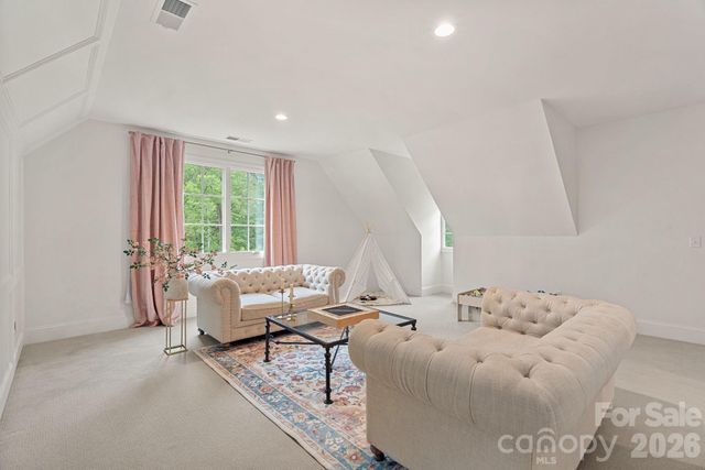 3901 Carmel Acres Drive, Charlotte, NC 28226