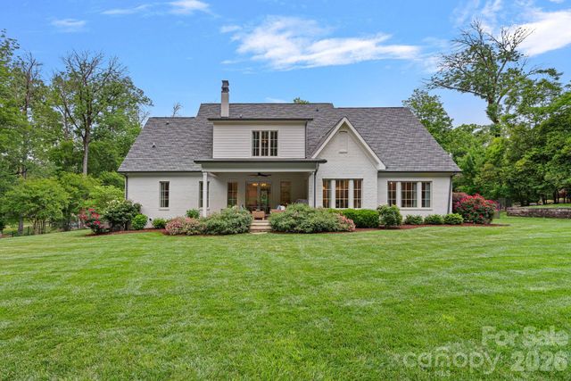3901 Carmel Acres Drive, Charlotte, NC 28226