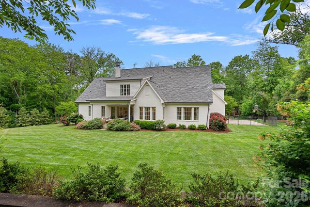 3901 Carmel Acres Drive, Charlotte, NC 28226