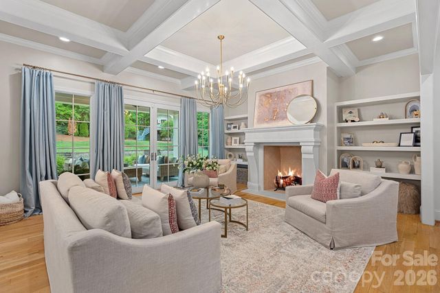 3901 Carmel Acres Drive, Charlotte, NC 28226