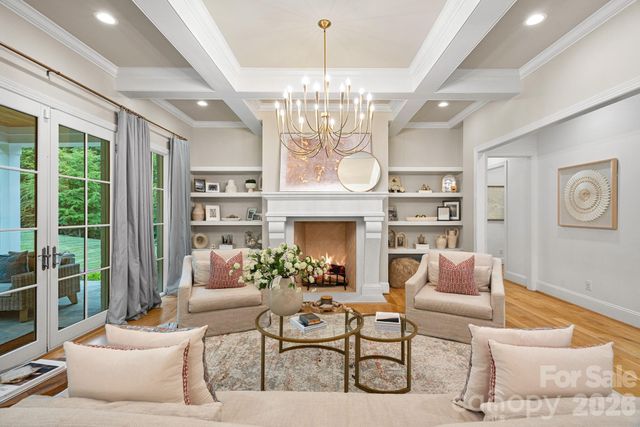 3901 Carmel Acres Drive, Charlotte, NC 28226
