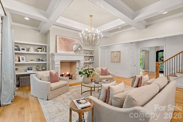 3901 Carmel Acres Drive, Charlotte, NC 28226