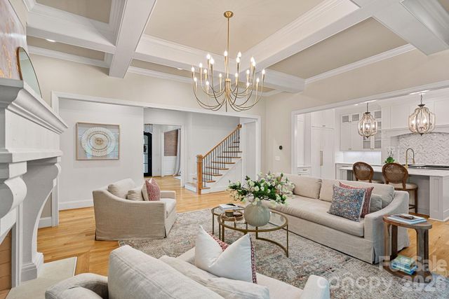 3901 Carmel Acres Drive, Charlotte, NC 28226