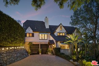 3340 Durand Drive, Los Angeles, CA 90068