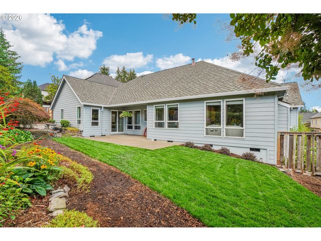 11430 Sw JACKIE Ct, Tigard, OR 97224