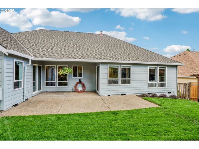 11430 Sw JACKIE Ct, Tigard, OR 97224