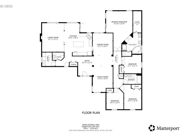 11430 Sw JACKIE Ct, Tigard, OR 97224