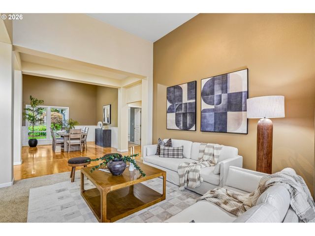 11430 Sw JACKIE Ct, Tigard, OR 97224