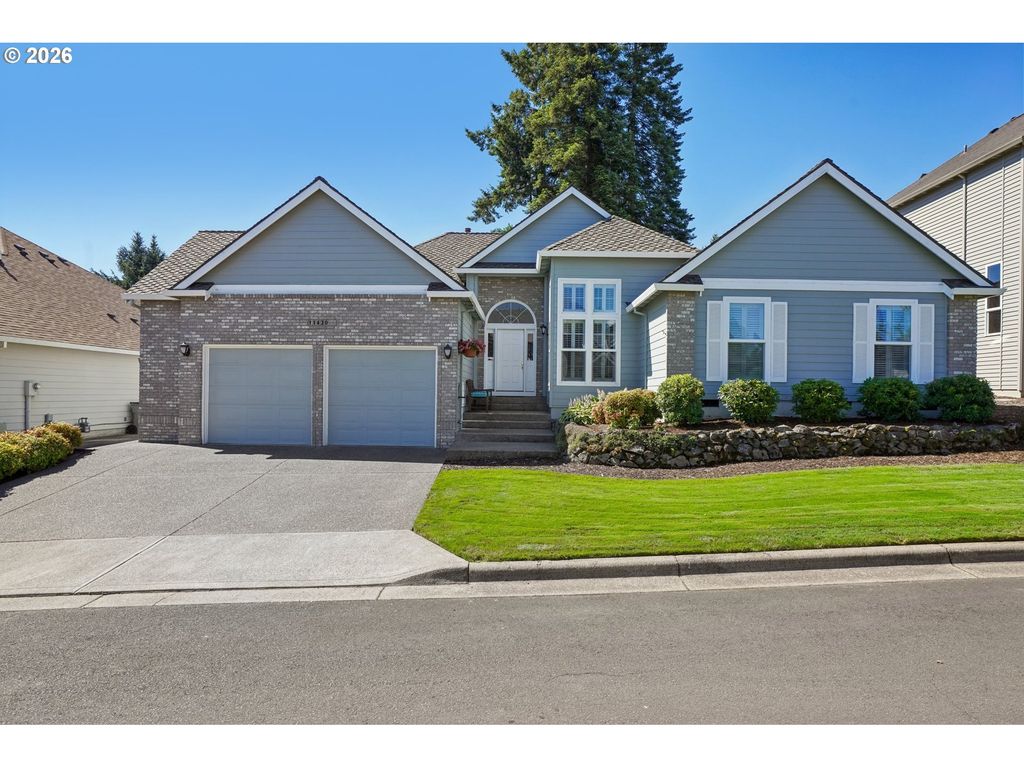 11430 Sw JACKIE Ct, Tigard, OR 97224
