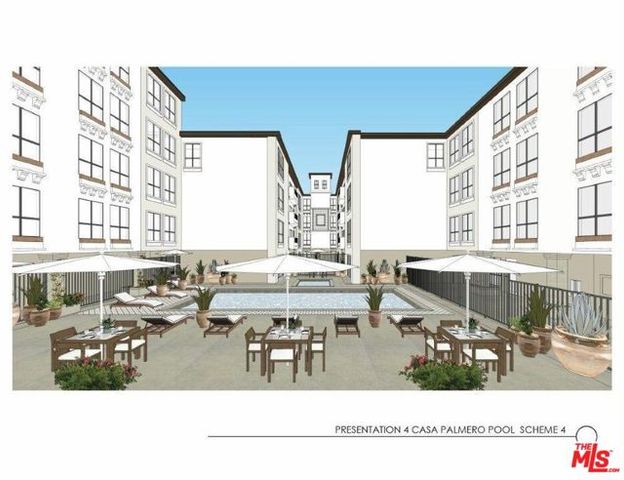 1750 Camino Palmero Street 237, Los Angeles, CA 90046