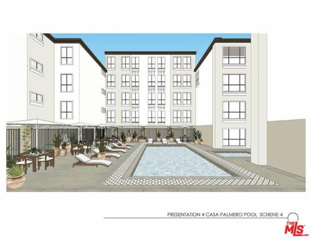 1750 Camino Palmero Street 237, Los Angeles, CA 90046