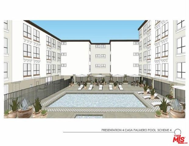 1750 Camino Palmero Street 237, Los Angeles, CA 90046