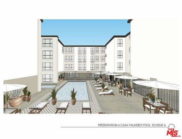 1750 Camino Palmero Street 237, Los Angeles, CA 90046