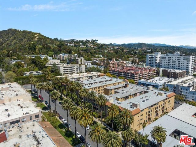 1750 Camino Palmero Street 237, Los Angeles, CA 90046