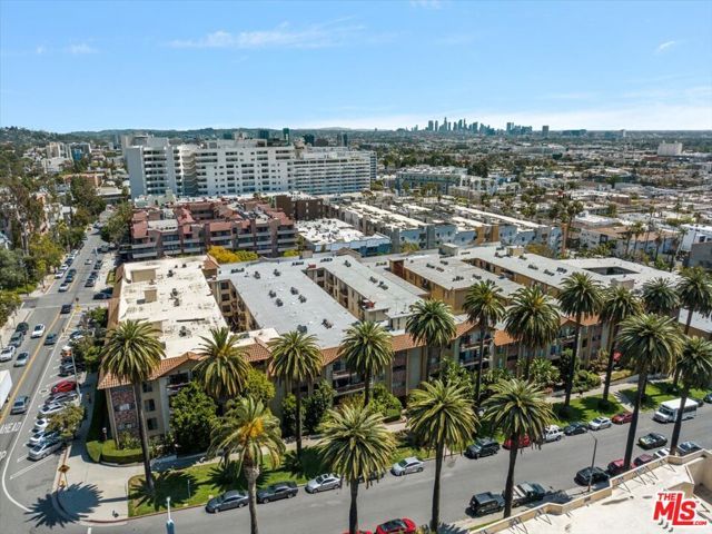 1750 Camino Palmero Street 237, Los Angeles, CA 90046